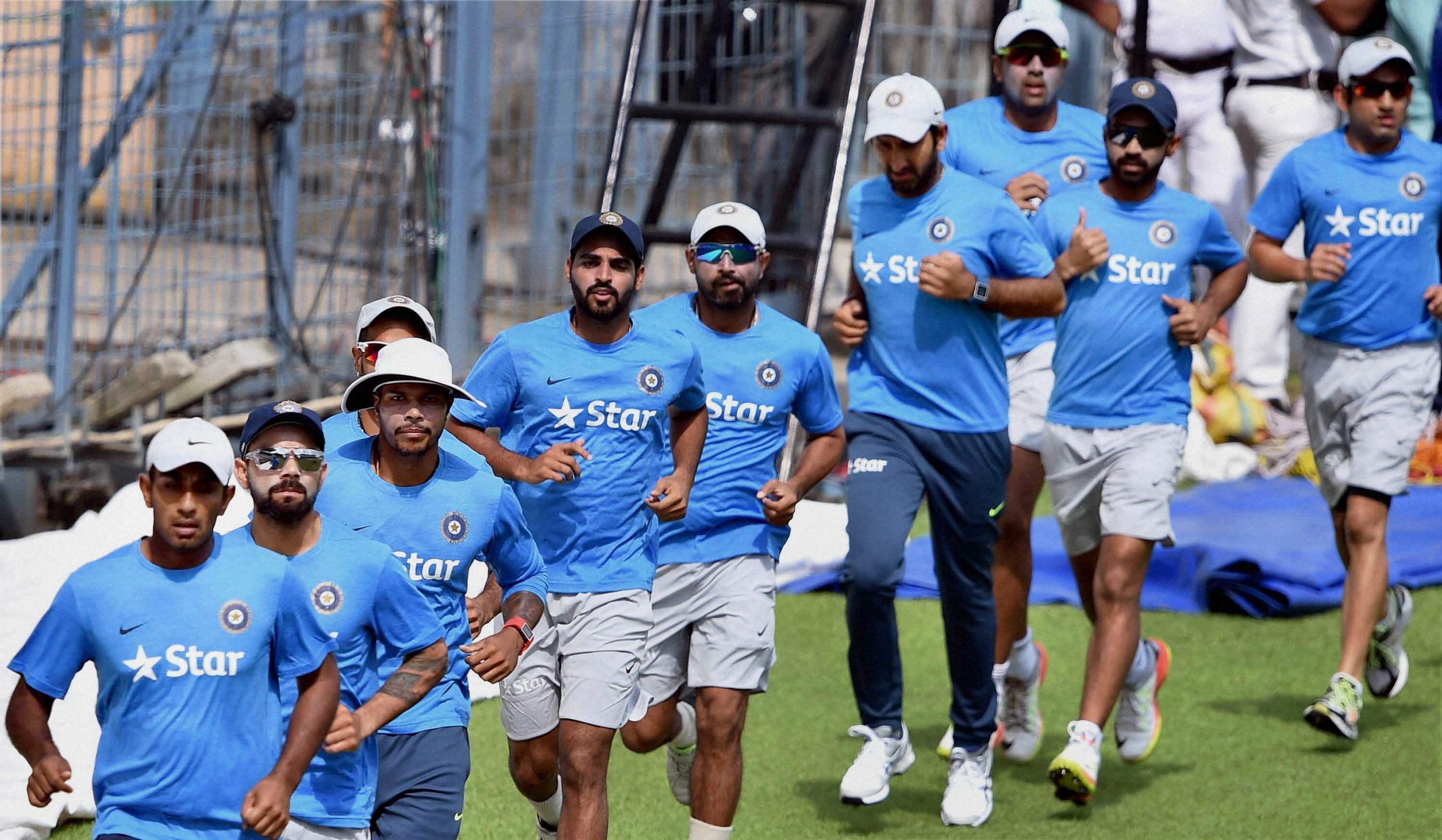 ಸ್ವದೇಶದಲ್ಲಿ ಇಂದು 250ನೆ ಟೆಸ್ಟ್ ಆಡಲಿರುವ ಭಾರತಕ್ಕೆ ಸರಣಿಯತ್ತ ಚಿತ್ತ